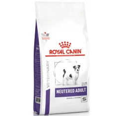 Royal Canin Neutered Adult Small Dog 3,5kg Royal Canin Neutered Adult Small Dog 3,5kg