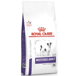 Royal Canin Neutered Adult Small Dog 1,5kg Royal Canin Neutered Adult Small Dog 1,5kg