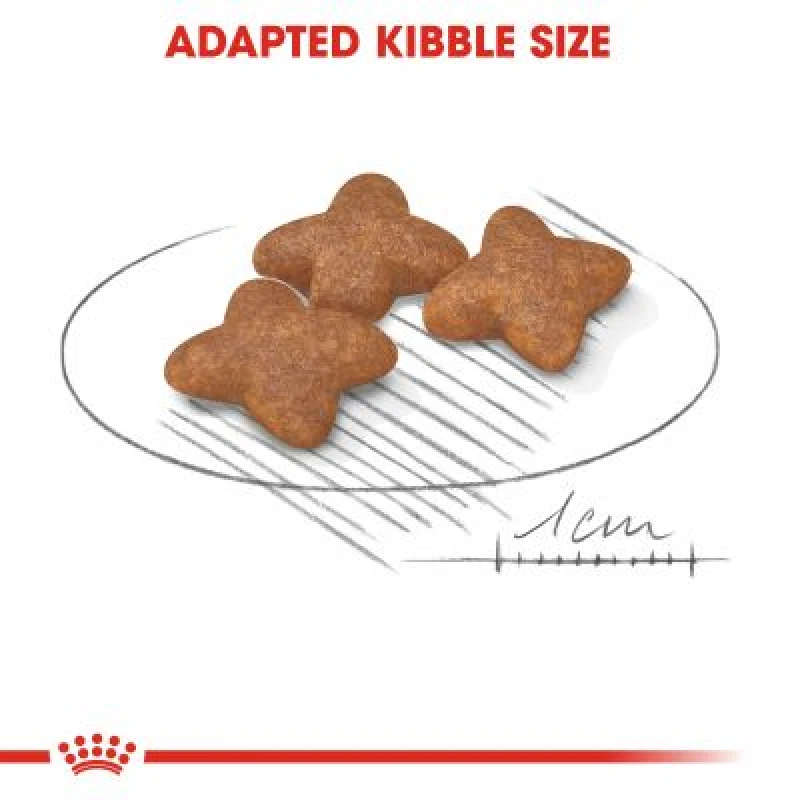 Royal canin Adult Mini 2kg ΣΚΥΛΟΙ