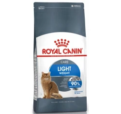 Royal Canin Cat Light Weight Care 1,5kg Royal Canin Cat Light Weight Care 1,5kg