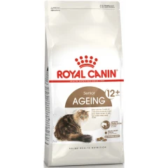 Royal Canin Cat Ageing +12 2kg  Royal Canin Cat Ageing +12 2kg