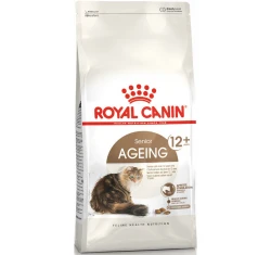 Royal Canin Cat Ageing +12 2kg  Royal Canin Cat Ageing +12 2kg