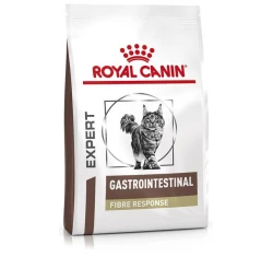 Royal Canin Gastrointestinal Fibre Response Cat 2kg Royal Canin Gastrointestinal Fibre Response Cat 2kg