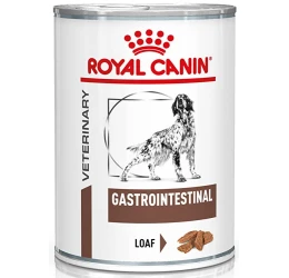 Royal Canin Κλινική Κονσέρβα Gastrointestinal 400gr για Σκύλο  Royal Canin Κλινική Κονσέρβα Gastrointestinal 400gr για Σκύλο