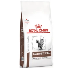 Royal Canin Gastrointestinal Moderate Calorie Cat 2kg