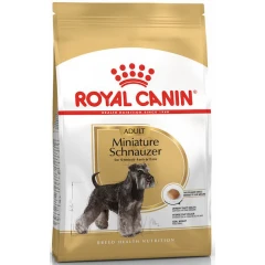 Royal Canin Miniature Schnauzer Adult 3kg Royal Canin Miniature Schnauzer Adult 3kg