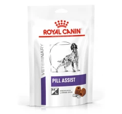 Royal Canin Pill Assist, Βοηθητική Λιχουδιά Χορήγησης Χαπιών Medium/Large
