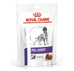 Royal Canin Pill Assist, Βοηθητική Λιχουδιά Χορήγησης Χαπιών Medium/Large Royal Canin Pill Assist, Βοηθητική Λιχουδιά Χορήγησης Χαπιών Medium/Large