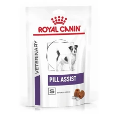 Royal Canin Pill Assist, Βοηθητική Λιχουδιά Χορήγησης Χαπιών Small Royal Canin Pill Assist, Βοηθητική Λιχουδιά Χορήγησης Χαπιών Small