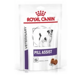 Royal Canin Pill Assist, Βοηθητική Λιχουδιά Χορήγησης Χαπιών Small Royal Canin Pill Assist, Βοηθητική Λιχουδιά Χορήγησης Χαπιών Small