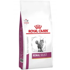 Royal Canin Renal Select Cat 2kg Royal Canin Renal Select Cat 2kg