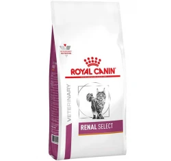 Royal Canin Renal Select Cat 2kg Royal Canin Renal Select Cat 2kg