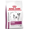 Royal Canin Renal Small Dog 1,5kg ΣΚΥΛΟΙ