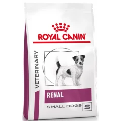 Royal Canin Renal Small Dog 1,5kg Royal Canin Renal Small Dog 1,5kg