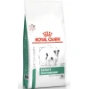 Royal Canin Satiety Weight Managment Small Dog 1,5kg ΣΚΥΛΟΙ