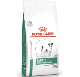 Royal Canin Satiety Weight Managment Small Dog 1,5kg  Royal Canin Satiety Weight Managment Small Dog 1,5kg