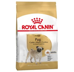 Royal Canin Pug Adult 3kg Royal Canin Pug Adult 3kg