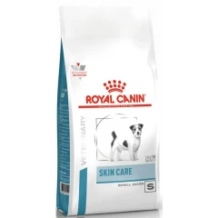 Royal Canin Skin Care Small Dog 2kg Royal Canin Skin Care Small Dog 2kg