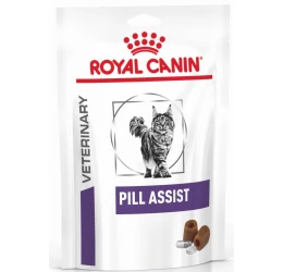 Royal canin pill assist Cat, Βοηθητική Λιχουδιά Χορήγησης Χαπιών 45gr Royal canin pill assist Cat, Βοηθητική Λιχουδιά Χορήγησης Χαπιών 45gr