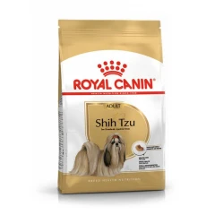Ξηρά Τροφή Σκύλου Royal Canin Shih Tzu Adult 1.5kg Ξηρά Τροφή Σκύλου Royal Canin Shih Tzu Adult 1.5kg