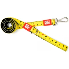 Λουρί - Οδηγός Max & Molly Ruler Large 2,5x120cm Λουρί - Οδηγός Max & Molly Ruler Large 2,5x120cm