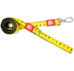 Λουρί - Οδηγός Max & Molly Ruler Large 2,5x120cm Λουρί - Οδηγός Max & Molly Ruler Large 2,5x120cm