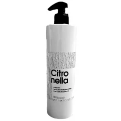 Επαγγελματικά Σαμπουάν Σκύλου Real Pet Citronella 500ml Επαγγελματικά Σαμπουάν Σκύλου Real Pet Citronella 500ml