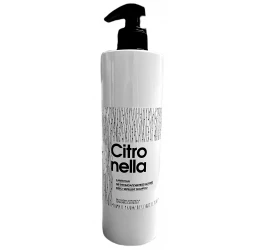 Επαγγελματικά Σαμπουάν Σκύλου Real Pet Citronella 500ml Επαγγελματικά Σαμπουάν Σκύλου Real Pet Citronella 500ml