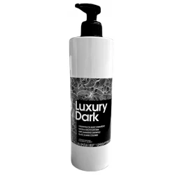 Επαγγελματικά Σαμπουάν Σκύλου Real Pet Luxury Dark 500ml για Σκουρόχρωμο Τρίχωμα Επαγγελματικά Σαμπουάν Σκύλου Real Pet Luxury Dark 500ml για Σκουρόχρωμο Τρίχωμα
