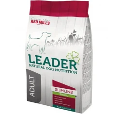 Ξηρά Τροφή Σκύλου Leader Slimline Adult Small Breed Γαλοπούλα 2kg Ξηρά Τροφή Σκύλου Leader Slimline Adult Small Breed Γαλοπούλα 2kg