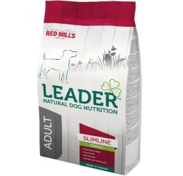 Ξηρά Τροφή Σκύλου Leader Slimline Adult Small Breed Γαλοπούλα 2kg Ξηρά Τροφή Σκύλου Leader Slimline Adult Small Breed Γαλοπούλα 2kg