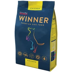 Ξηρά Τροφή Σκύλου Winner Adult  Chicken 15kg με Κοτόπουλο Ξηρά Τροφή Σκύλου Winner Adult  Chicken 15kg με Κοτόπουλο