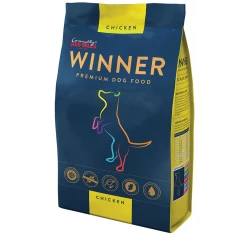 Ξηρά Τροφή Σκύλου Winner Adult  Chicken 15kg με Κοτόπουλο Ξηρά Τροφή Σκύλου Winner Adult  Chicken 15kg με Κοτόπουλο