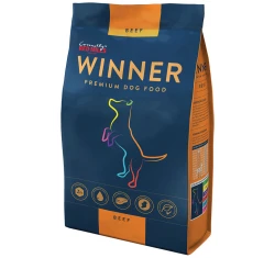 Ξηρά Τροφή Σκύλου Winner Adult Beef 15kg με Μοσχάρι Ξηρά Τροφή Σκύλου Winner Adult Beef 15kg με Μοσχάρι