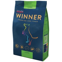 Ξηρά Τροφή Σκύλου Winner Adult Sensitive Lamb 15kg με Αρνί Ξηρά Τροφή Σκύλου Winner Adult Sensitive Lamb 15kg με Αρνί