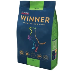Ξηρά Τροφή Σκύλου Winner Adult Sensitive Lamb 15kg με Αρνί Ξηρά Τροφή Σκύλου Winner Adult Sensitive Lamb 15kg με Αρνί