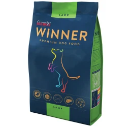 Ξηρά Τροφή Σκύλου Winner Adult Sensitive Lamb 15kg με Αρνί Ξηρά Τροφή Σκύλου Winner Adult Sensitive Lamb 15kg με Αρνί