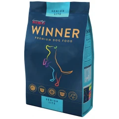 Ξηρά Τροφή Σκύλου Winner Senior Lite 15kg Ξηρά Τροφή Σκύλου Winner Senior Lite 15kg