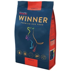 Ξηρά Τροφή Σκύλου Winner Small 3kg για Μικρόσωμους Ενήλικες Σκύλους Ξηρά Τροφή Σκύλου Winner Small 3kg για Μικρόσωμους Ενήλικες Σκύλους