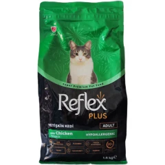 Reflex Plus Adult Chicken 1,5kg Reflex Plus Adult Chicken 1,5kg
