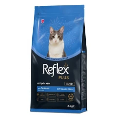 Reflex Plus Adult Salmon 1,5kg Reflex Plus Adult Salmon 1,5kg