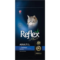 Reflex Plus Adult Salmon 15kg Reflex Plus Adult Salmon 15kg