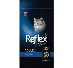 Reflex Plus Adult Salmon 15kg Reflex Plus Adult Salmon 15kg