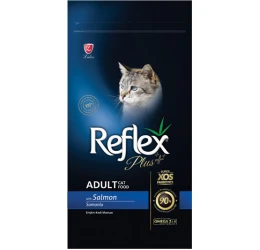 Reflex Plus Adult Salmon 15kg Reflex Plus Adult Salmon 15kg