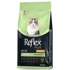 Reflex Plus Adult Urinary 1,5kg Reflex Plus Adult Urinary 1,5kg