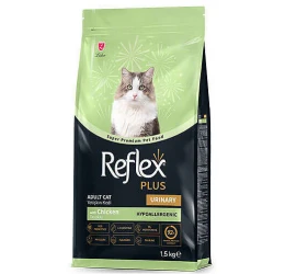Reflex Plus Adult Urinary 1,5kg Reflex Plus Adult Urinary 1,5kg