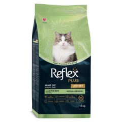 Reflex Plus Adult Urinary 15kg Reflex Plus Adult Urinary 15kg