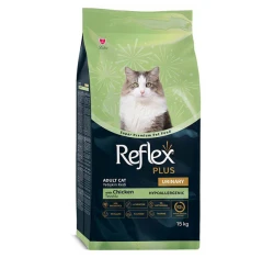 Reflex Plus Adult Urinary 15kg