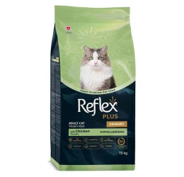 Reflex Plus Adult Urinary 15kg Reflex Plus Adult Urinary 15kg