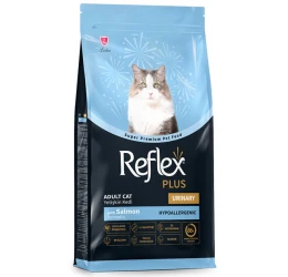 Reflex Plus Cat Urinary Salmon 15kg Reflex Plus Cat Urinary Salmon 15kg